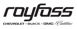 Roy Foss
