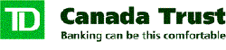TD Canada Trust