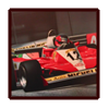 Formula 1 Artwork by Gavin MacLeod