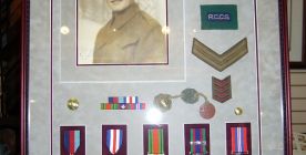 Royal Canadian Corps of Signals