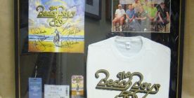 The Beach Boys Collage 