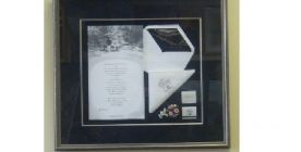 Wedding Memorabilia