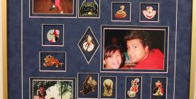 Family trip to Walt Disney world!