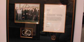Lexus Colllage